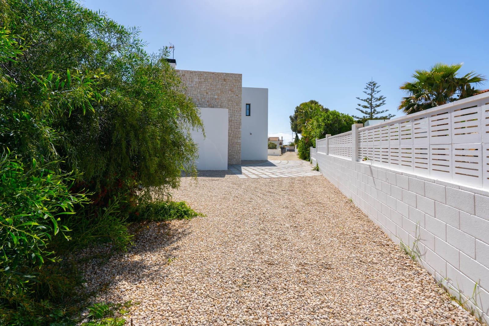 3 chambre Villa/Maison à vendre à Benissa avec piscine garage - 1 175 000 € (Ref: 9807273)