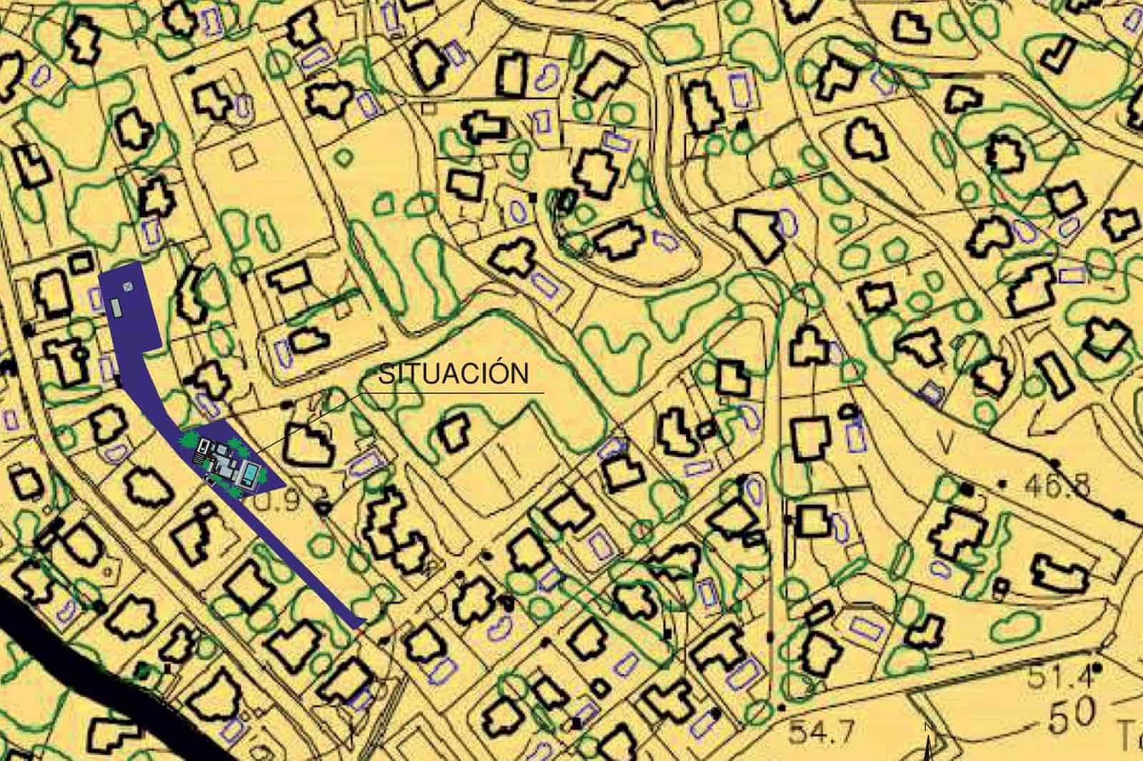 3 chambre Villa/Maison à vendre à Benissa avec piscine garage - 1 175 000 € (Ref: 9807273)