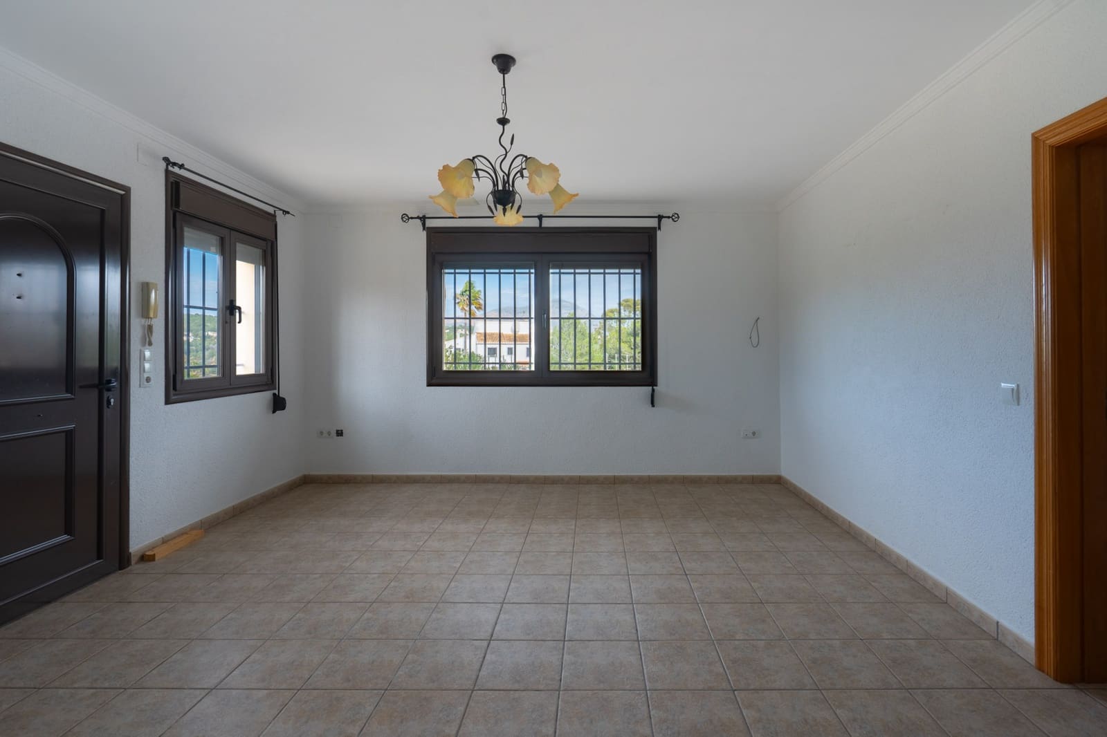 4 bedroom Villa for sale in Benitachell / Benitatxell with pool garage - € 1,240,000 (Ref: 9807276)