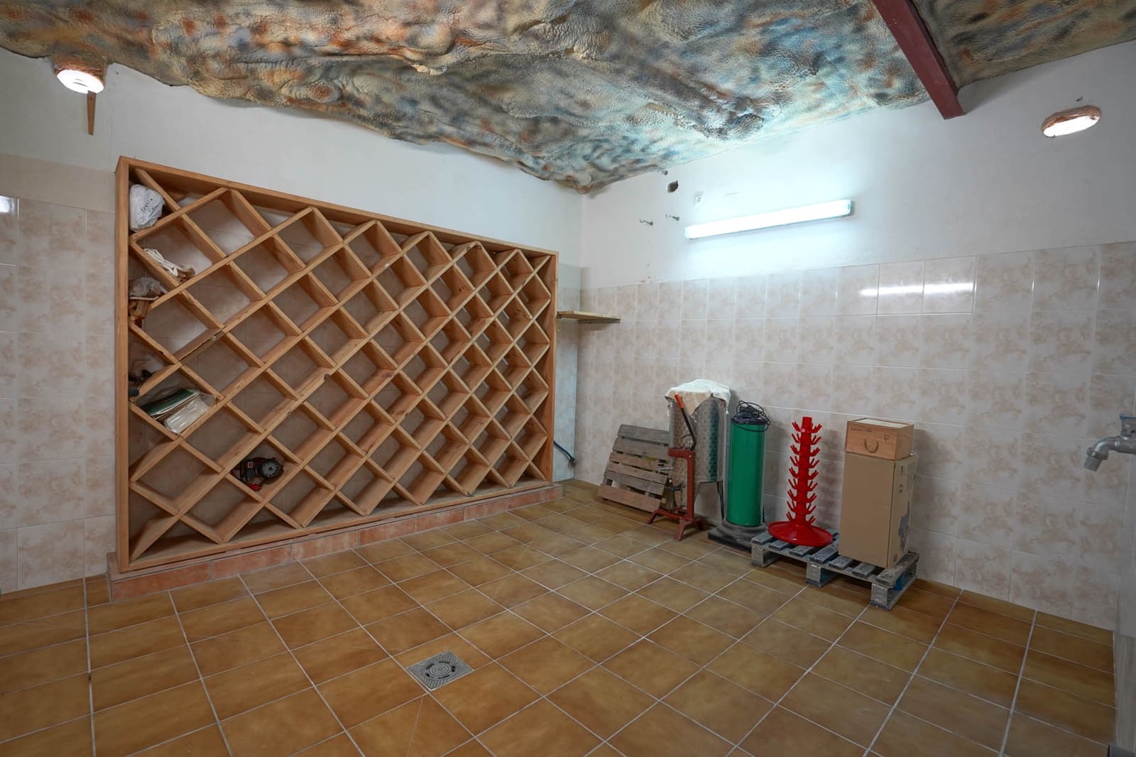 4 bedroom Villa for sale in Benitachell / Benitatxell with pool garage - € 1,240,000 (Ref: 9807276)