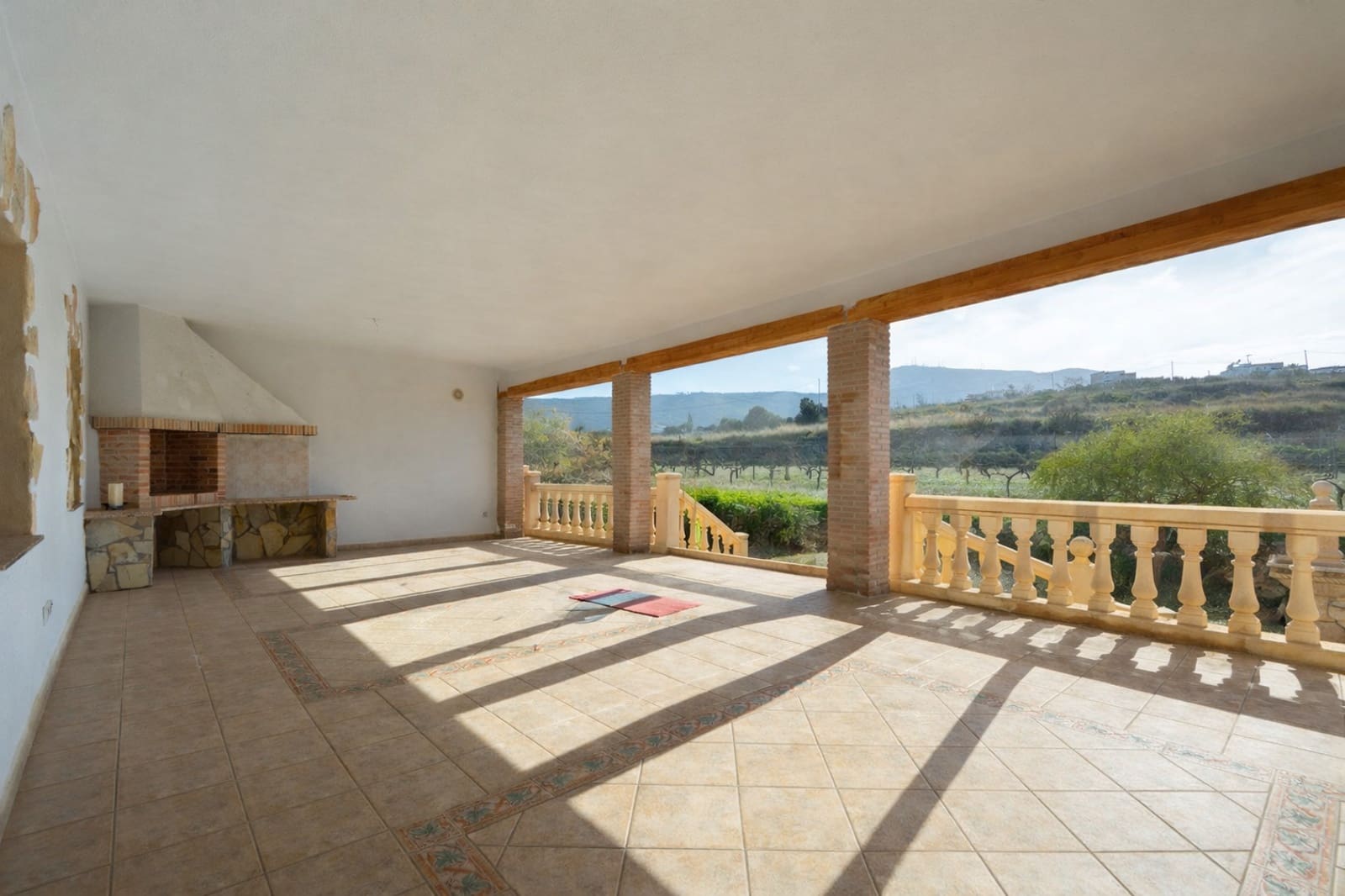 4 bedroom Villa for sale in Benitachell / Benitatxell with pool garage - € 1,240,000 (Ref: 9807276)