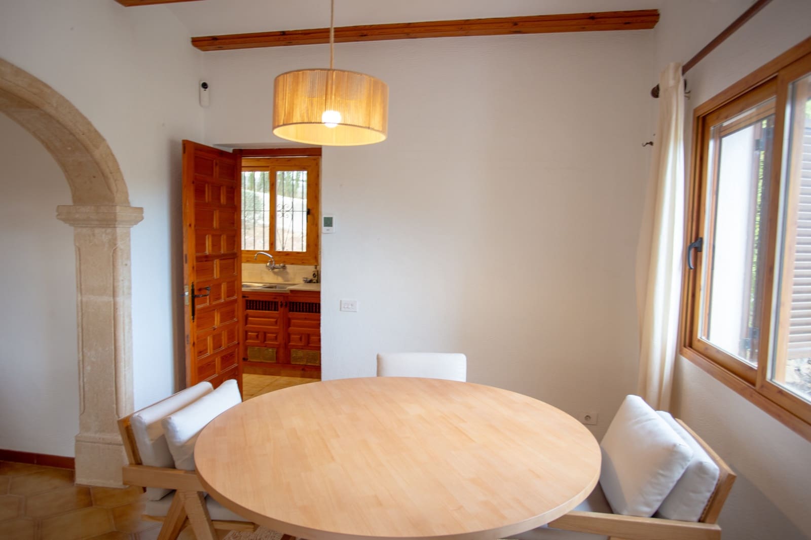 2 sovrum Villa till salu i Javea / Xabia med pool - 648 000 € (Ref: 9813540)