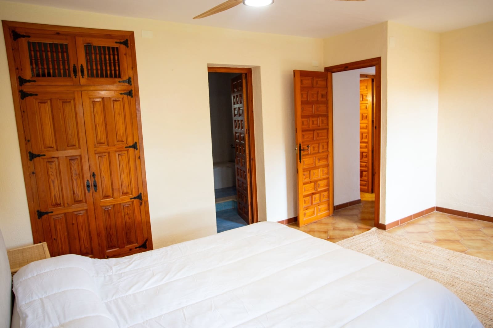 2 sovrum Villa till salu i Javea / Xabia med pool - 648 000 € (Ref: 9813540)