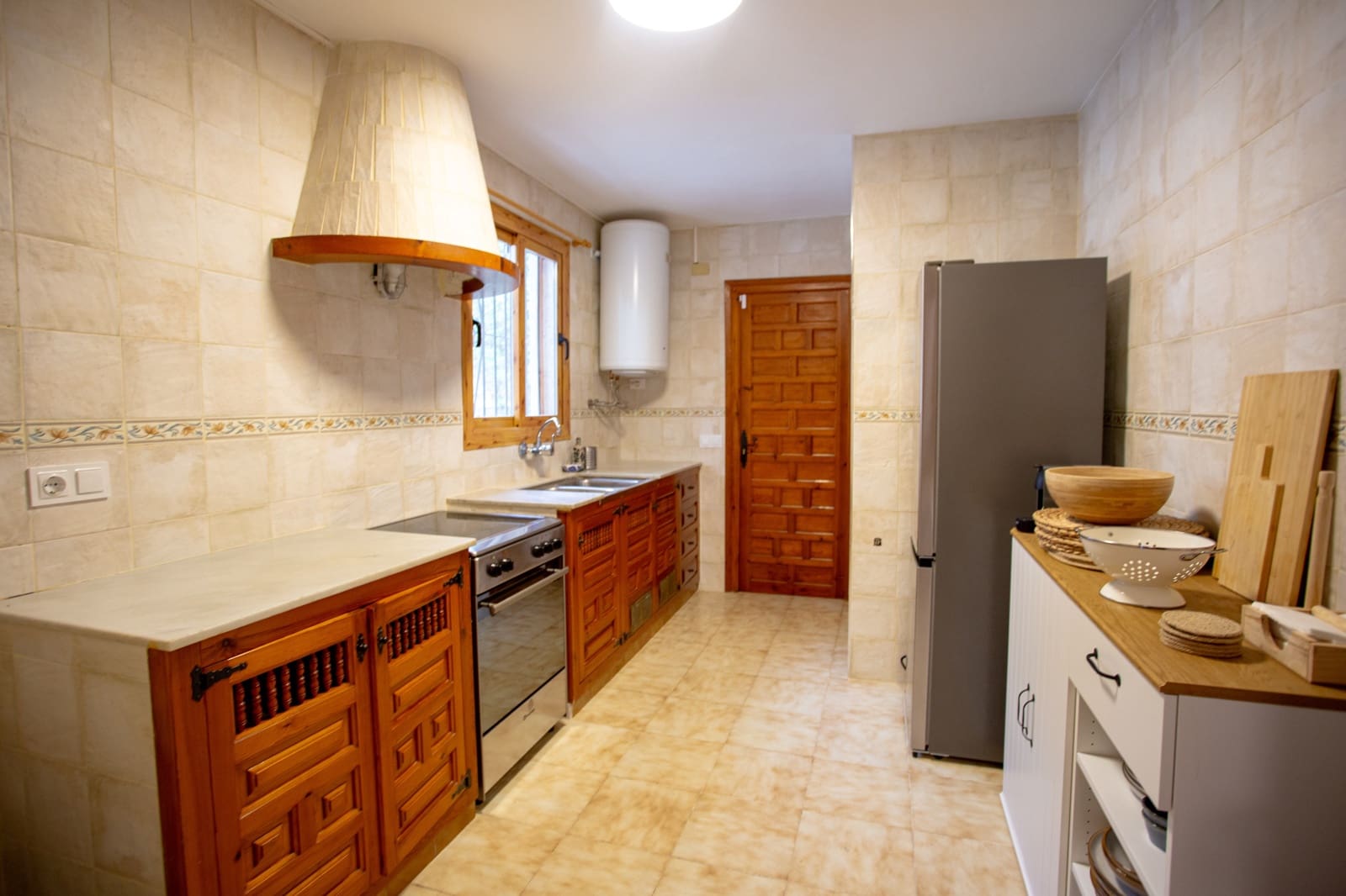 2 sovrum Villa till salu i Javea / Xabia med pool - 648 000 € (Ref: 9813540)