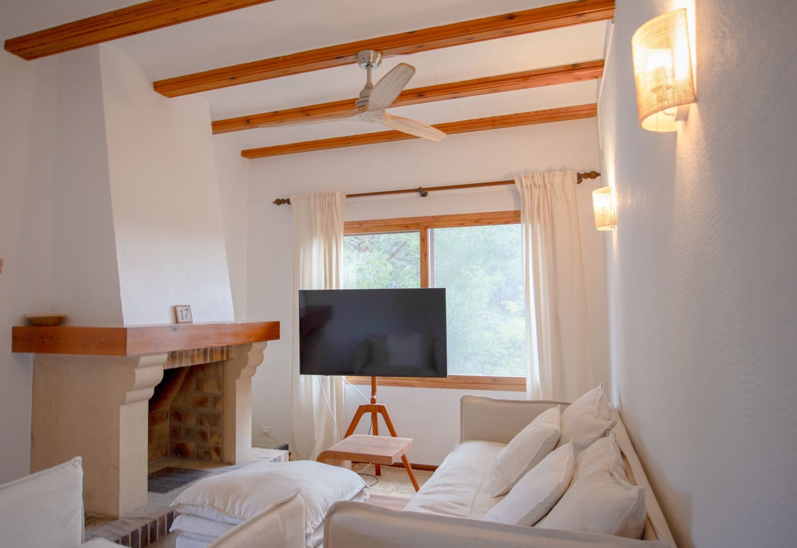 2 sovrum Villa till salu i Javea / Xabia med pool - 648 000 € (Ref: 9813540)