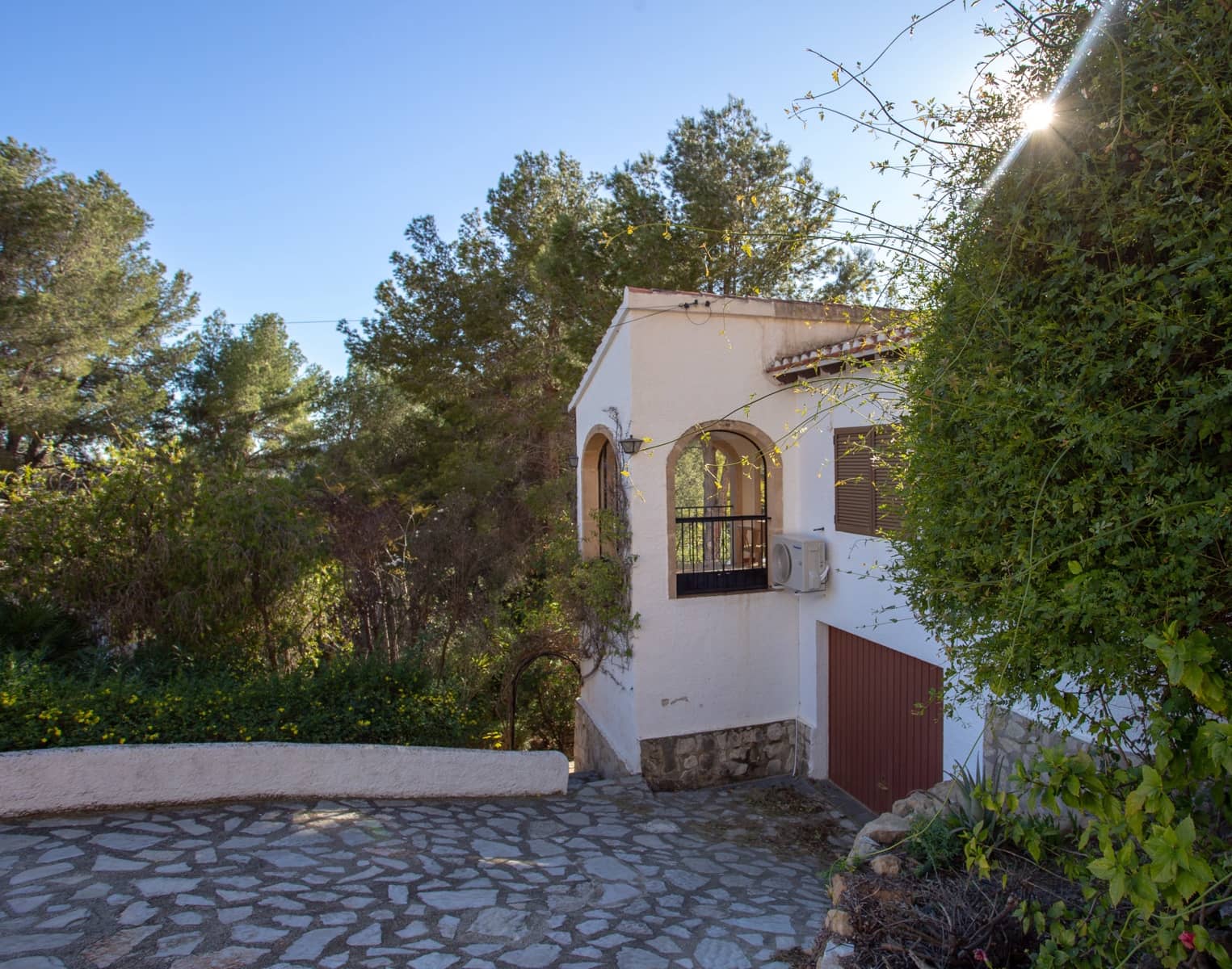2 sovrum Villa till salu i Javea / Xabia med pool - 648 000 € (Ref: 9813540)