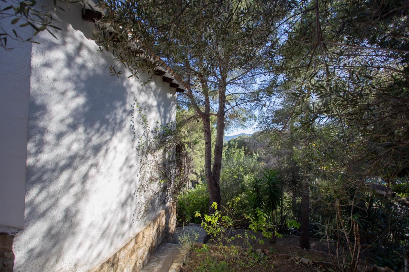 2 sovrum Villa till salu i Javea / Xabia med pool - 648 000 € (Ref: 9813540)