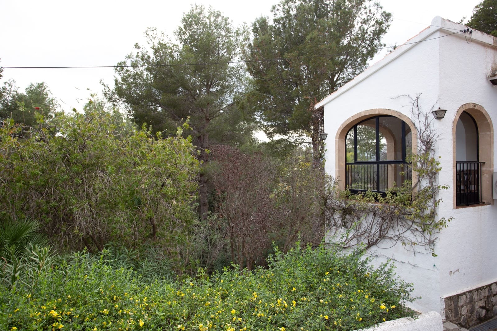 2 sovrum Villa till salu i Javea / Xabia med pool - 648 000 € (Ref: 9813540)