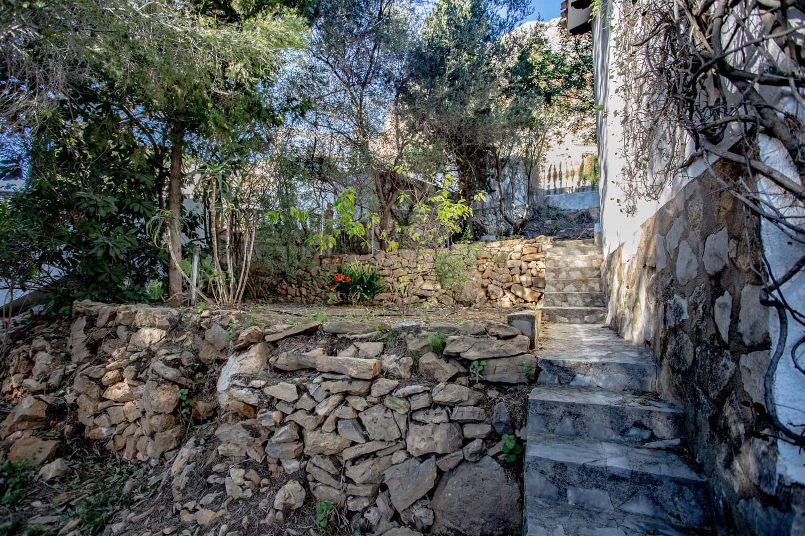 2 sovrum Villa till salu i Javea / Xabia med pool - 648 000 € (Ref: 9813540)