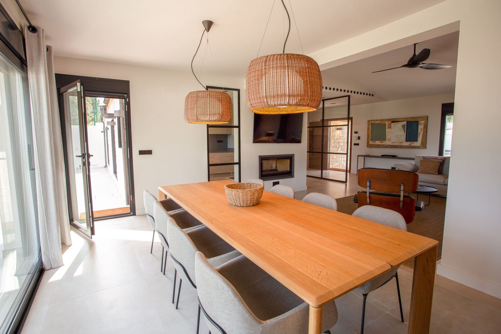 3 slaapkamer Villa te koop in Denia met zwembad - € 1.595.000 (Ref: 9813541)