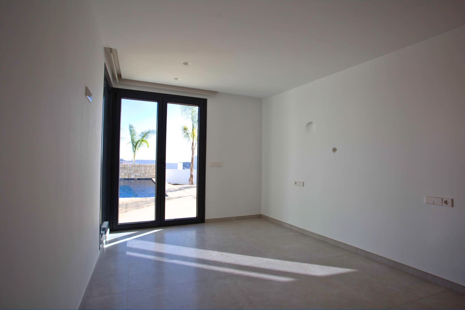 Chalet de 3 habitaciones en Moraira en venta con piscina - 2.250.000 € (Ref: 9813542)