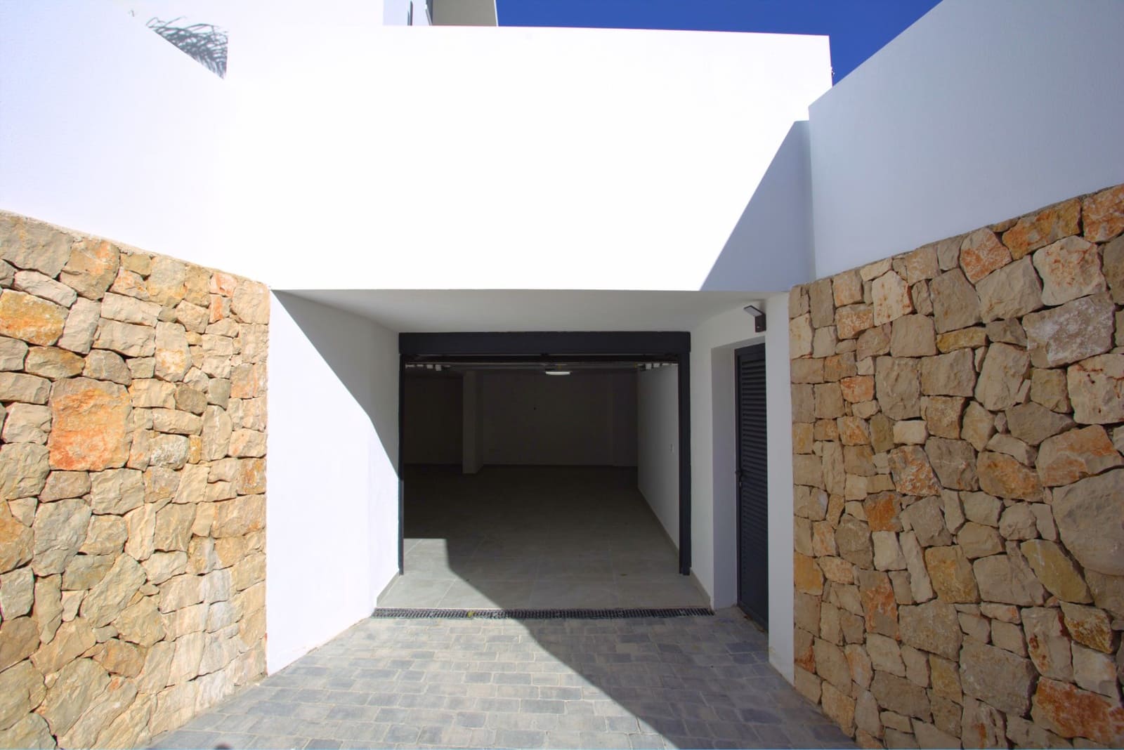 Chalet de 3 habitaciones en Moraira en venta con piscina - 2.250.000 € (Ref: 9813542)