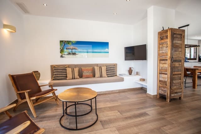 3 chambre Villa/Maison à vendre à Javea / Xàbia avec piscine - 1 790 000 € (Ref: 9813544)