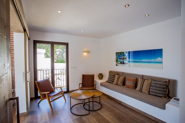 3 chambre Villa/Maison à vendre à Javea / Xàbia avec piscine - 1 790 000 € (Ref: 9813544)