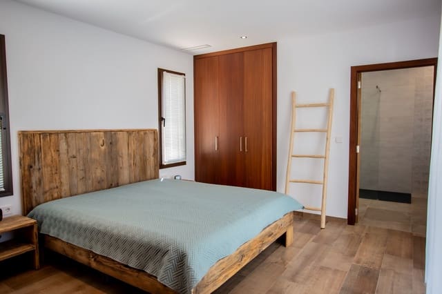 3 chambre Villa/Maison à vendre à Javea / Xàbia avec piscine - 1 790 000 € (Ref: 9813544)