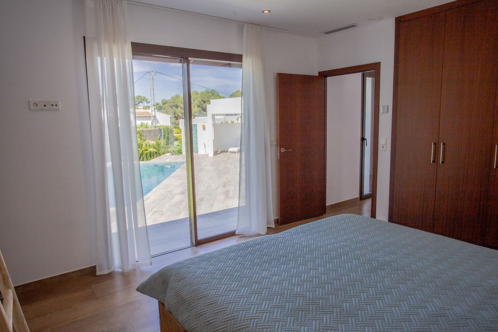 3 chambre Villa/Maison à vendre à Javea / Xabia avec piscine - 1 790 000 € (Ref: 9813544)