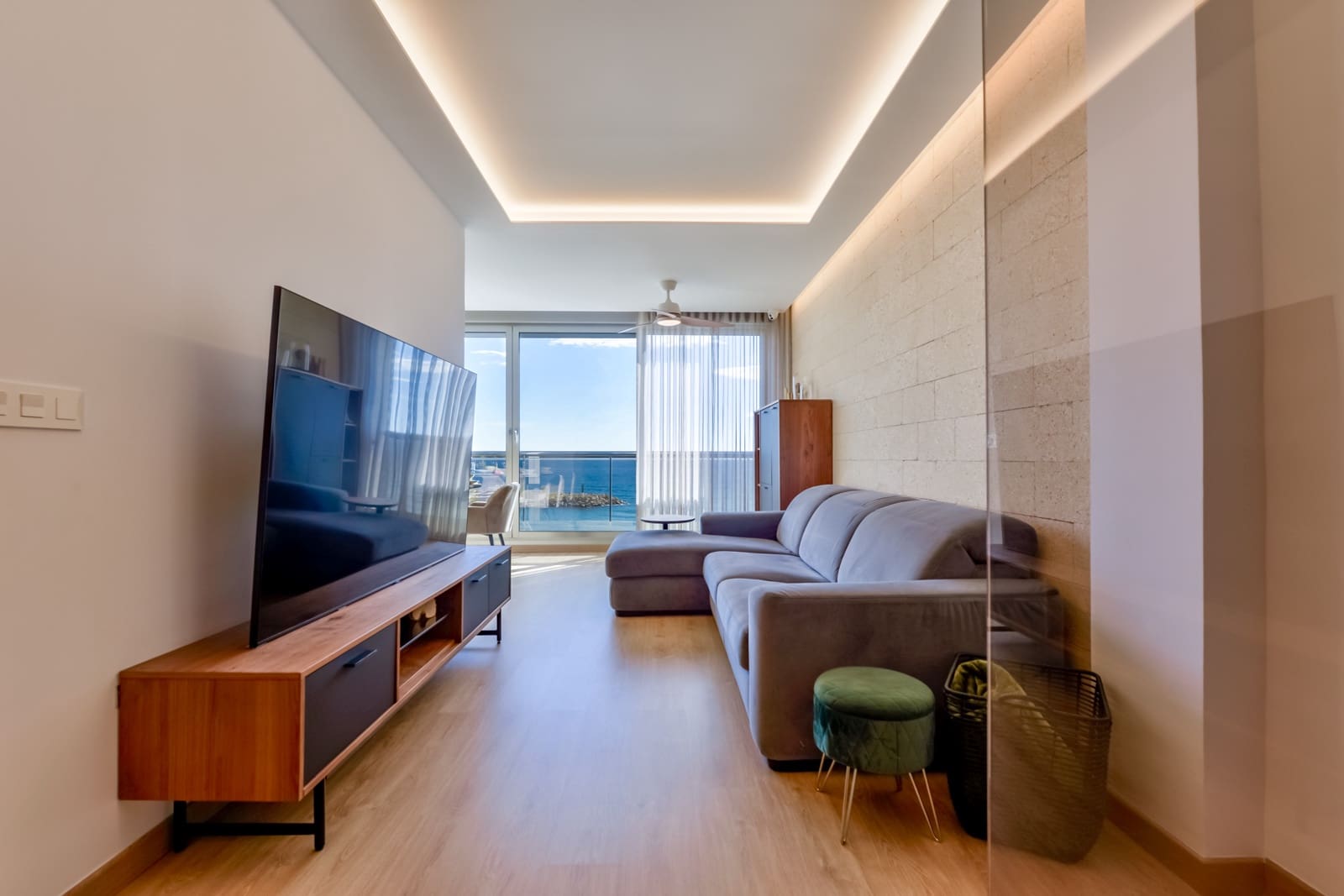 4 bedroom Apartment for sale in Altea with pool garage - € 599,000 (Ref: 9816083)