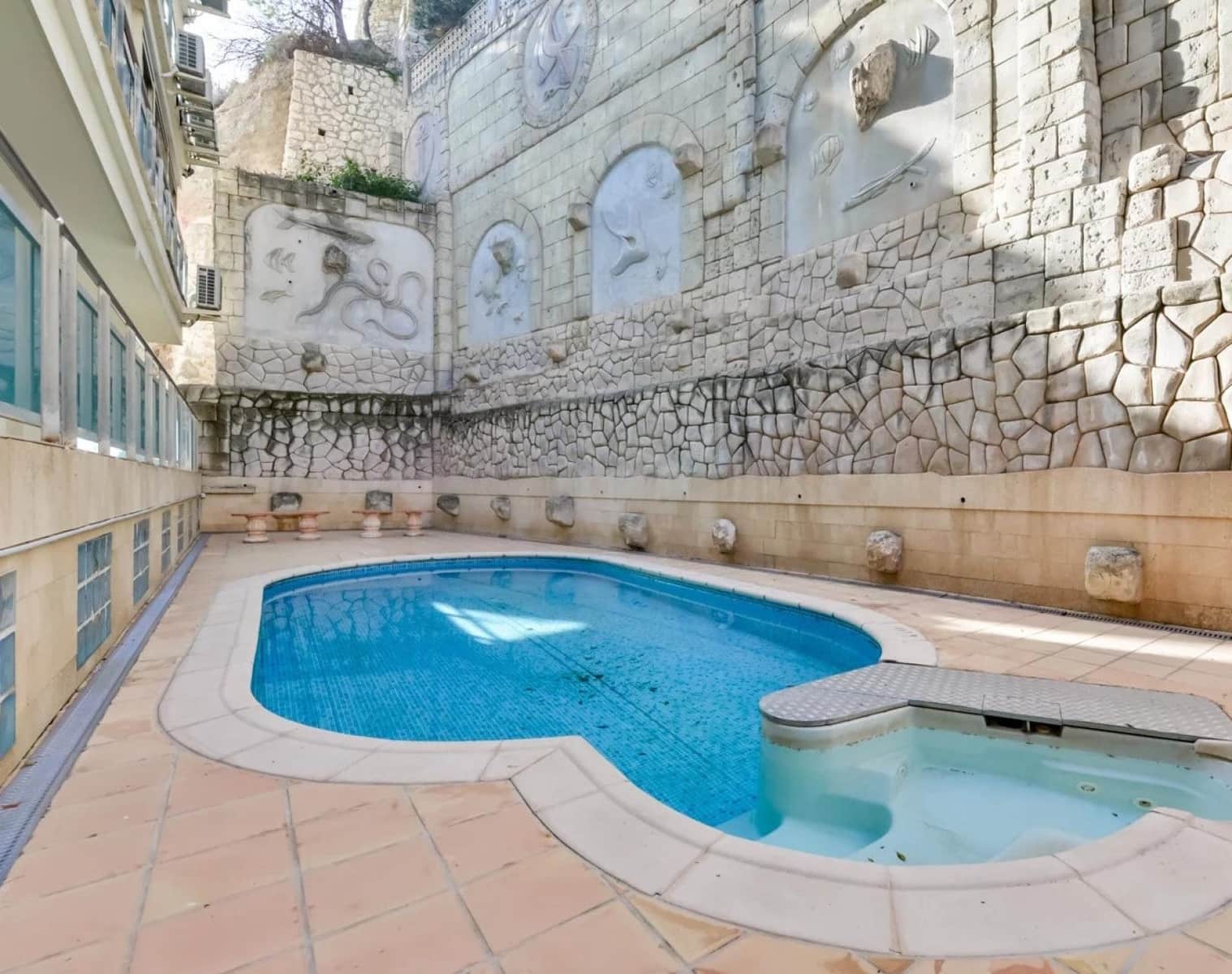 4 bedroom Apartment for sale in Altea with pool garage - € 599,000 (Ref: 9821706)