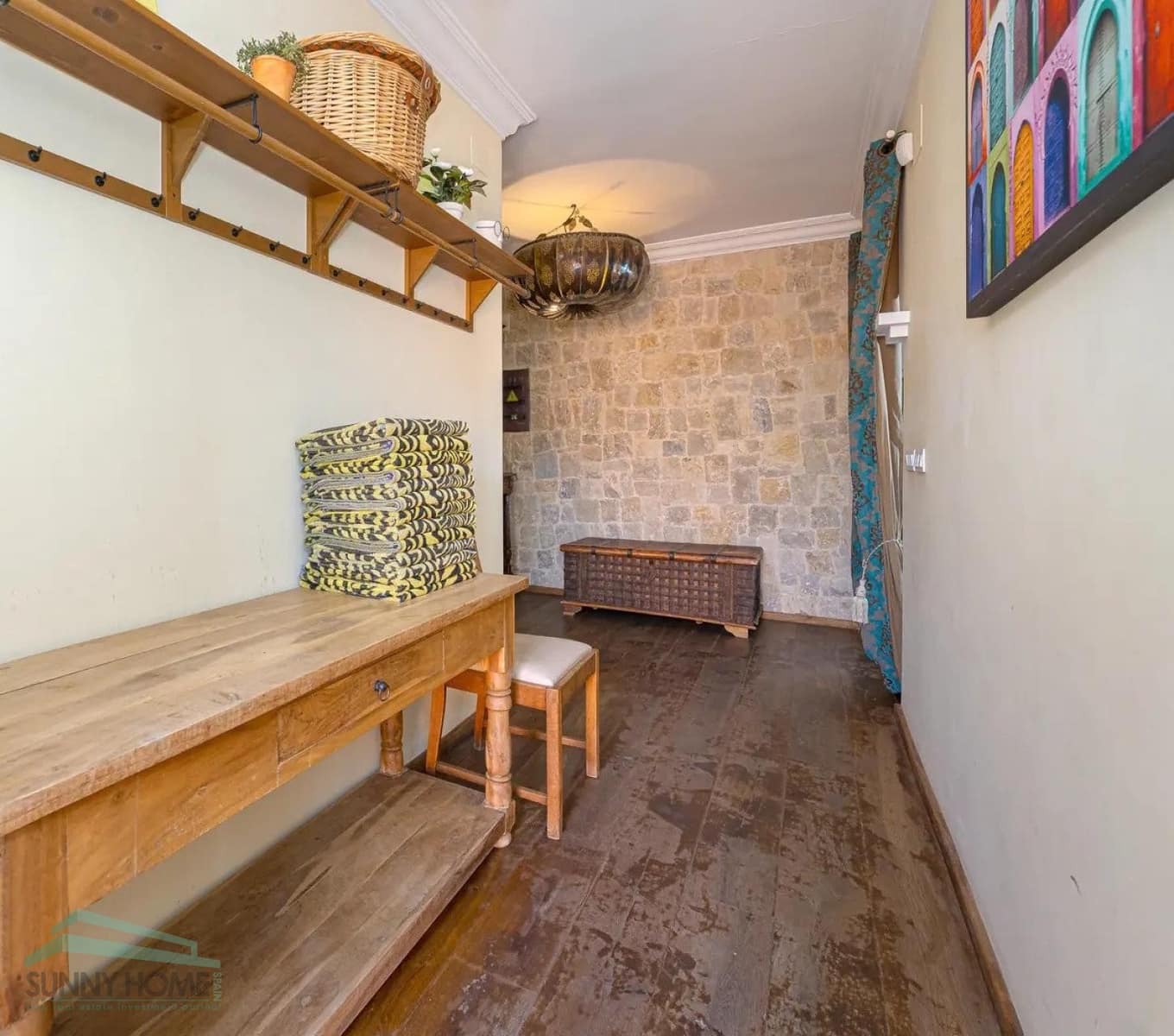 Finca/Casa Rural de 8 habitaciones en La Villajoyosa / Vila Joiosa en venta con garaje - 1.499.000 € (Ref: 9821707)