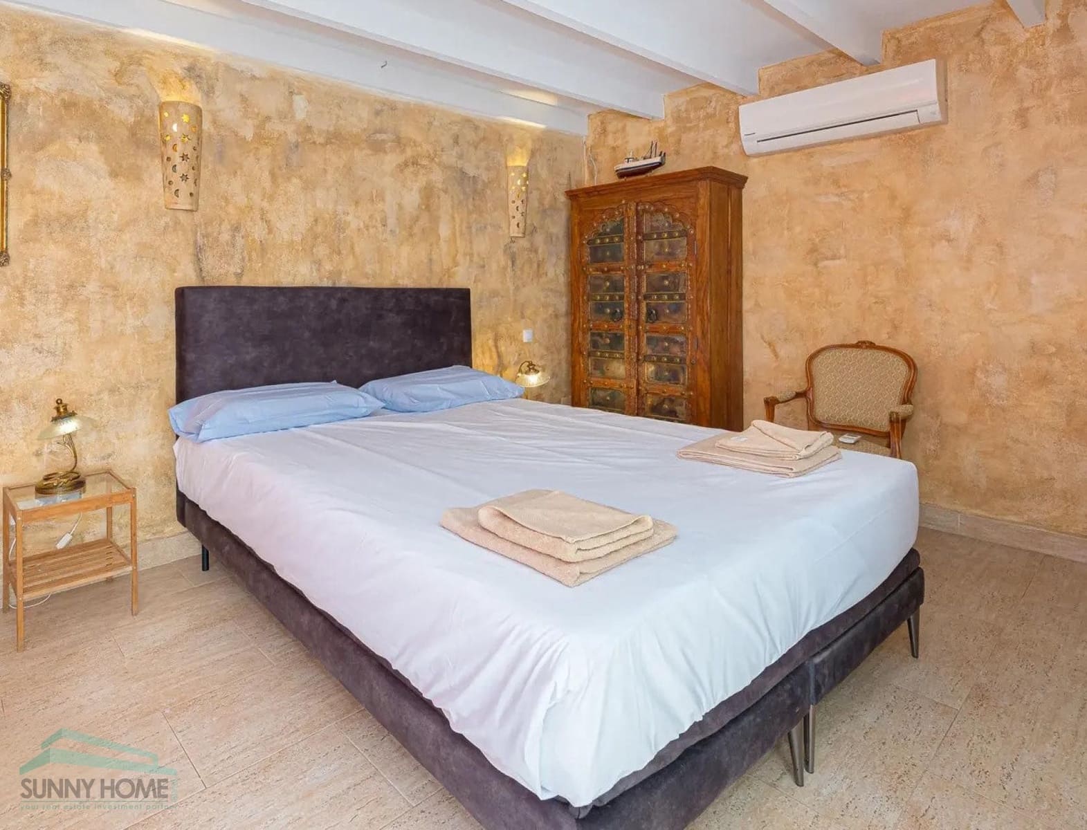 Finca/Casa Rural de 8 habitaciones en La Villajoyosa / Vila Joiosa en venta con garaje - 1.499.000 € (Ref: 9821707)