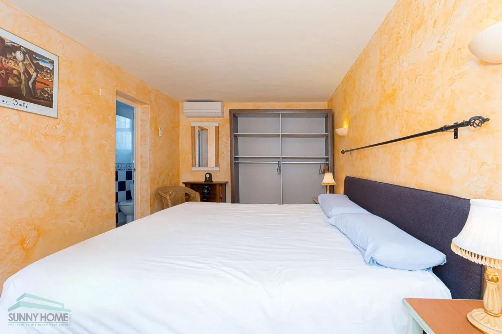 Finca/Casa Rural de 8 habitaciones en La Villajoyosa / Vila Joiosa en venta con garaje - 1.499.000 € (Ref: 9821707)
