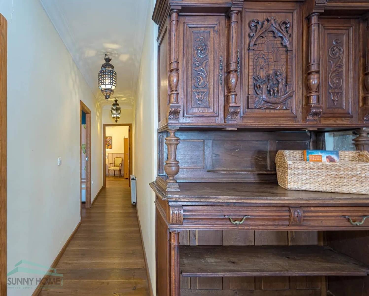 Finca/Casa Rural de 8 habitaciones en La Villajoyosa / Vila Joiosa en venta con garaje - 1.499.000 € (Ref: 9821707)