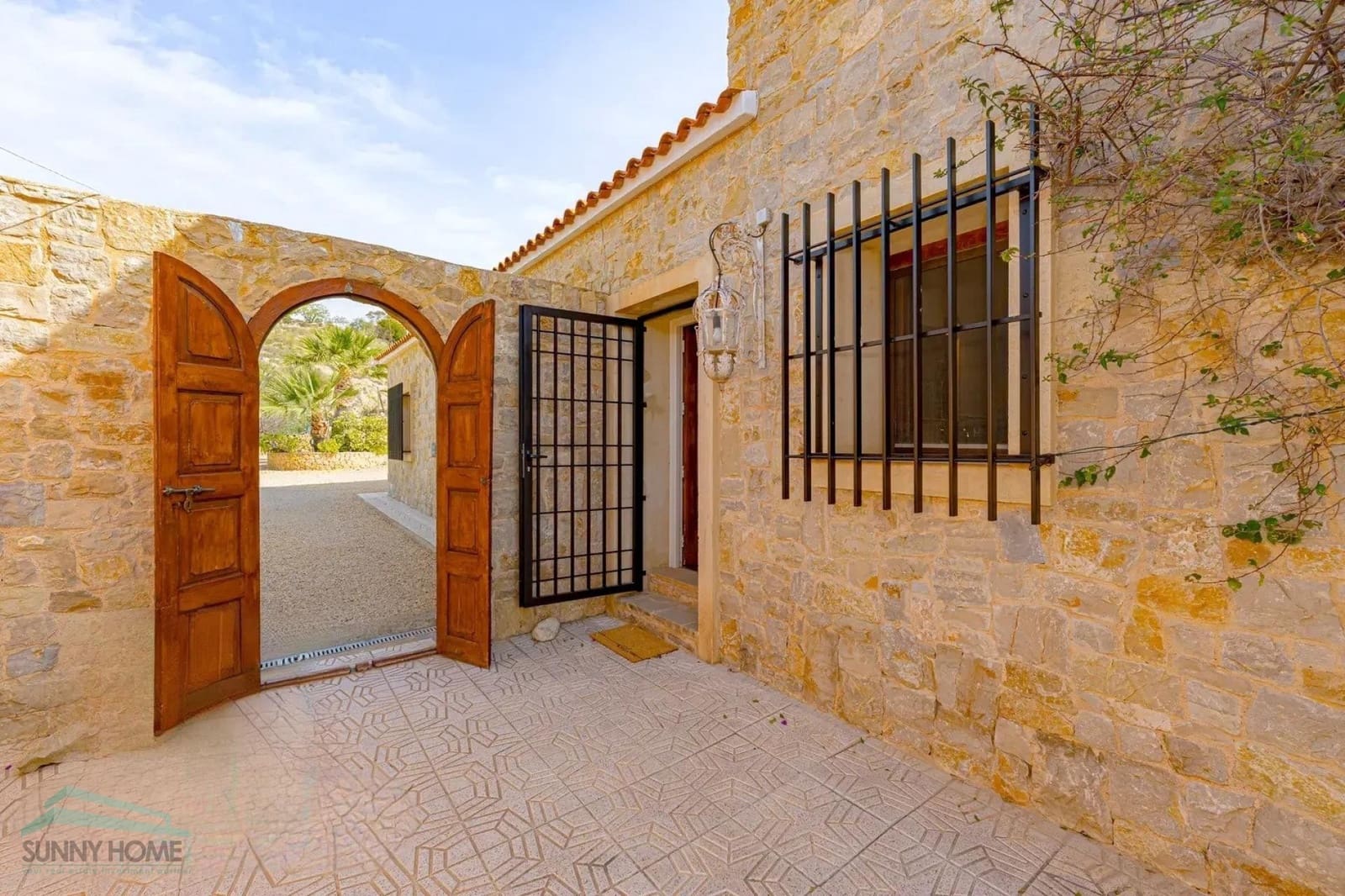 Finca/Casa Rural de 8 habitaciones en La Villajoyosa / Vila Joiosa en venta con garaje - 1.499.000 € (Ref: 9821707)