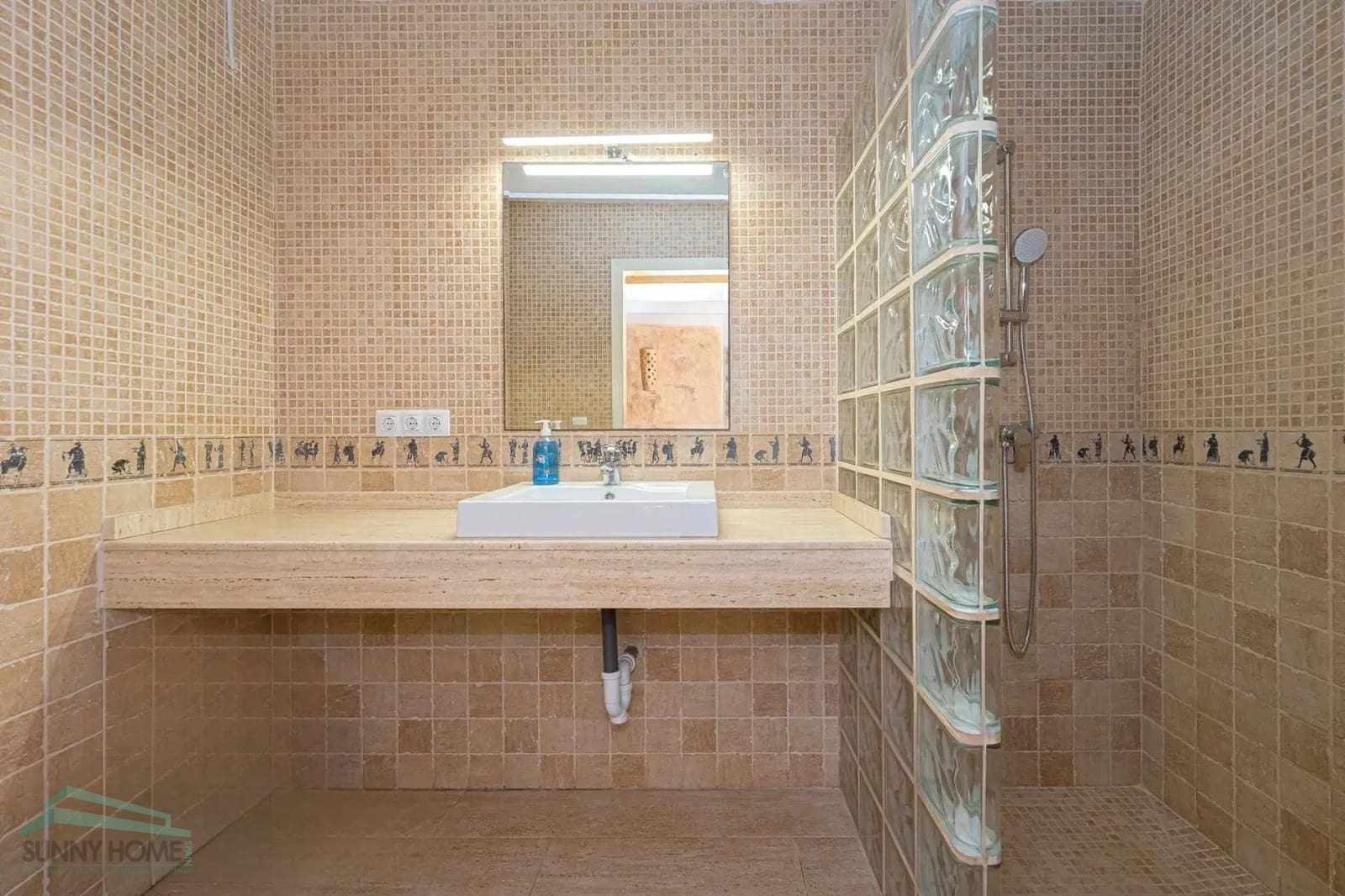 Finca/Casa Rural de 8 habitaciones en La Villajoyosa / Vila Joiosa en venta con garaje - 1.499.000 € (Ref: 9821707)
