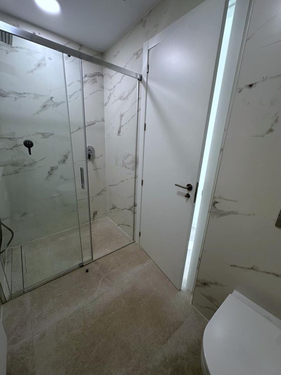 3 bedroom Apartment for sale in Finestrat with pool garage - € 590,000 (Ref: 9821708)