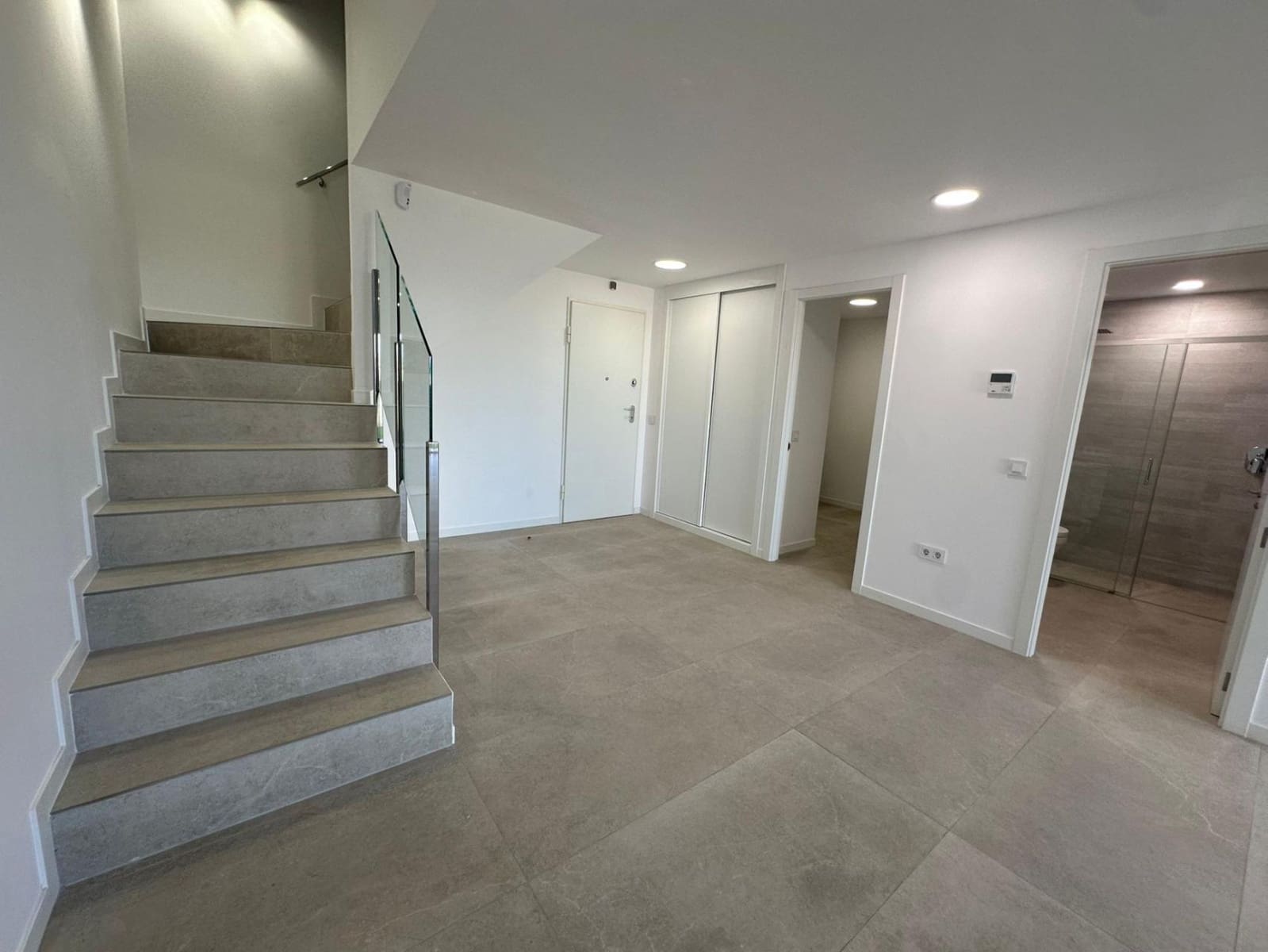3 bedroom Apartment for sale in Finestrat with pool garage - € 590,000 (Ref: 9821708)