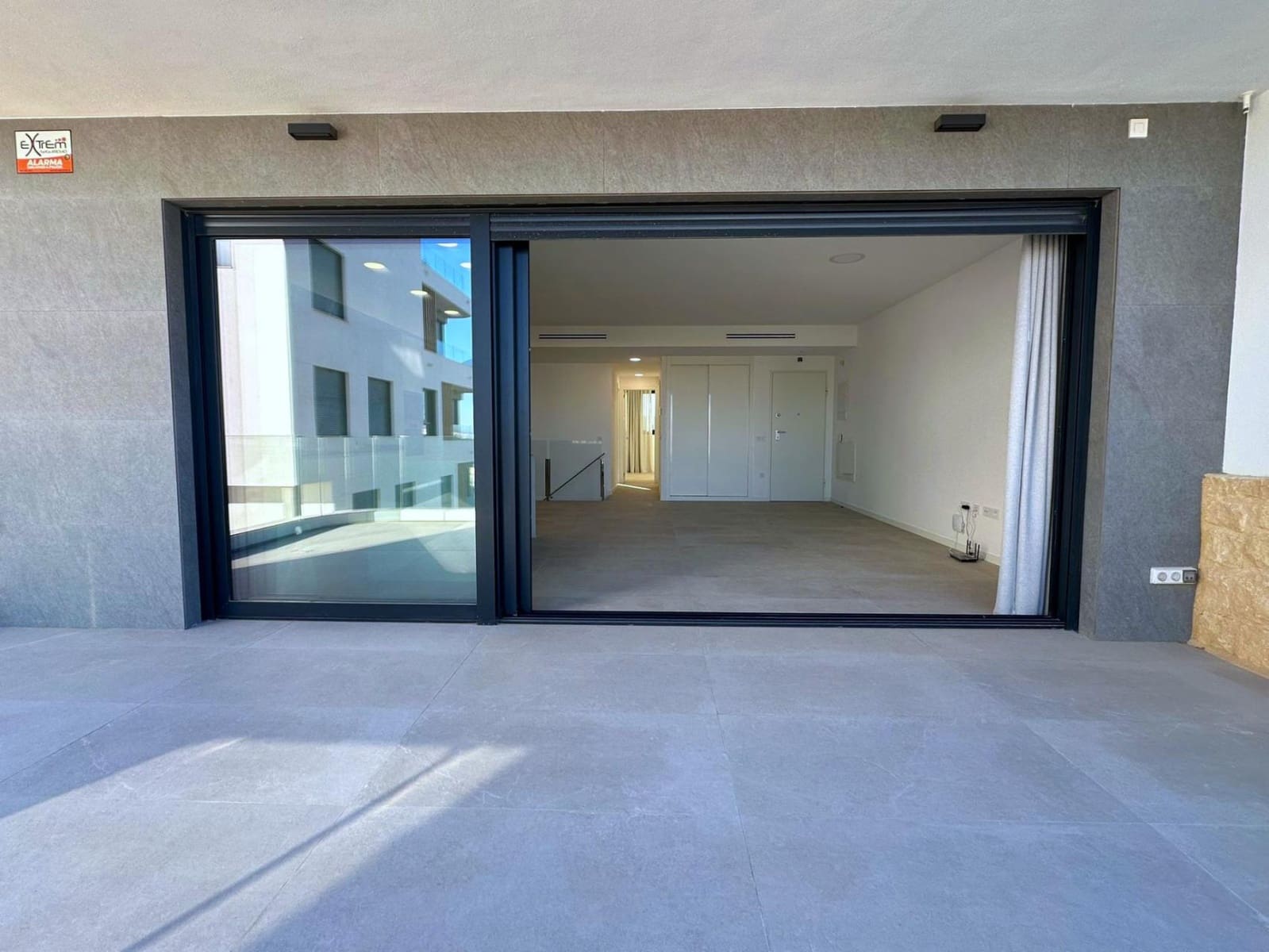 3 bedroom Apartment for sale in Finestrat with pool garage - € 590,000 (Ref: 9821708)