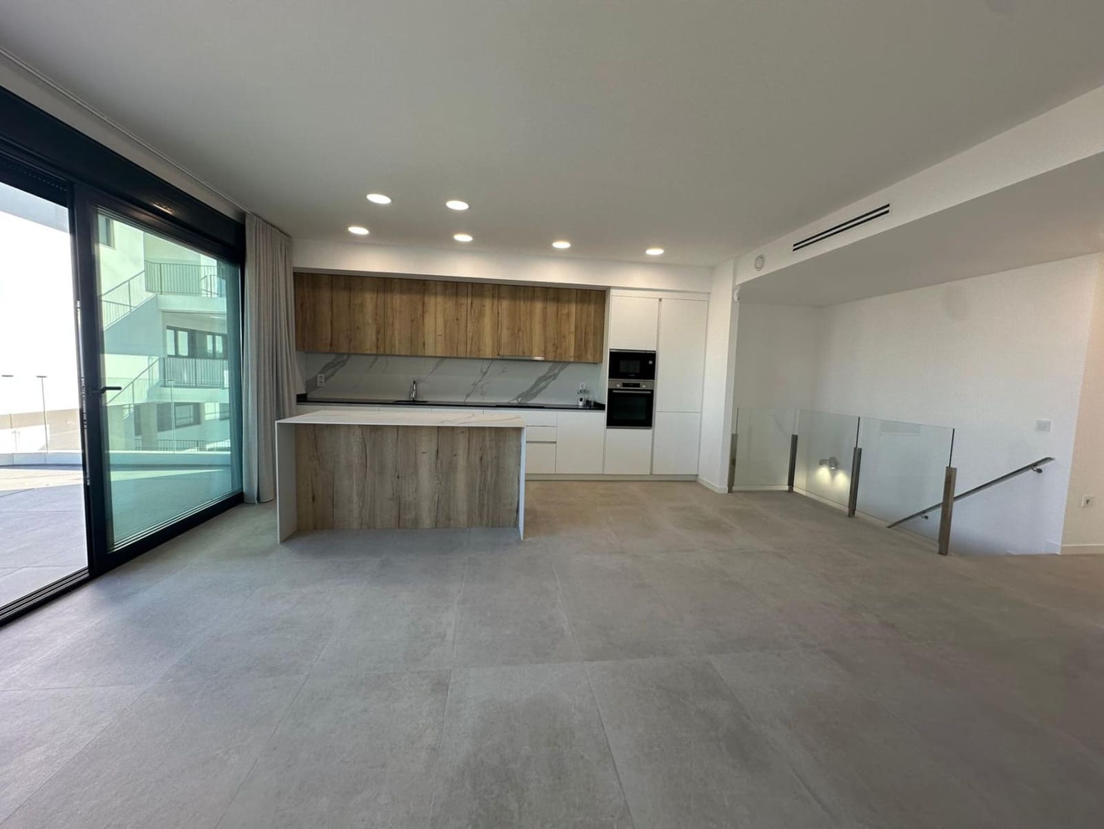 3 bedroom Apartment for sale in Finestrat with pool garage - € 590,000 (Ref: 9821708)