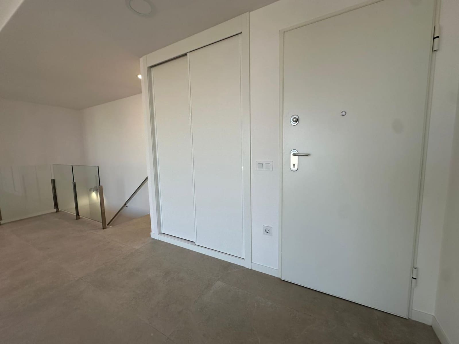 3 bedroom Apartment for sale in Finestrat with pool garage - € 590,000 (Ref: 9821708)