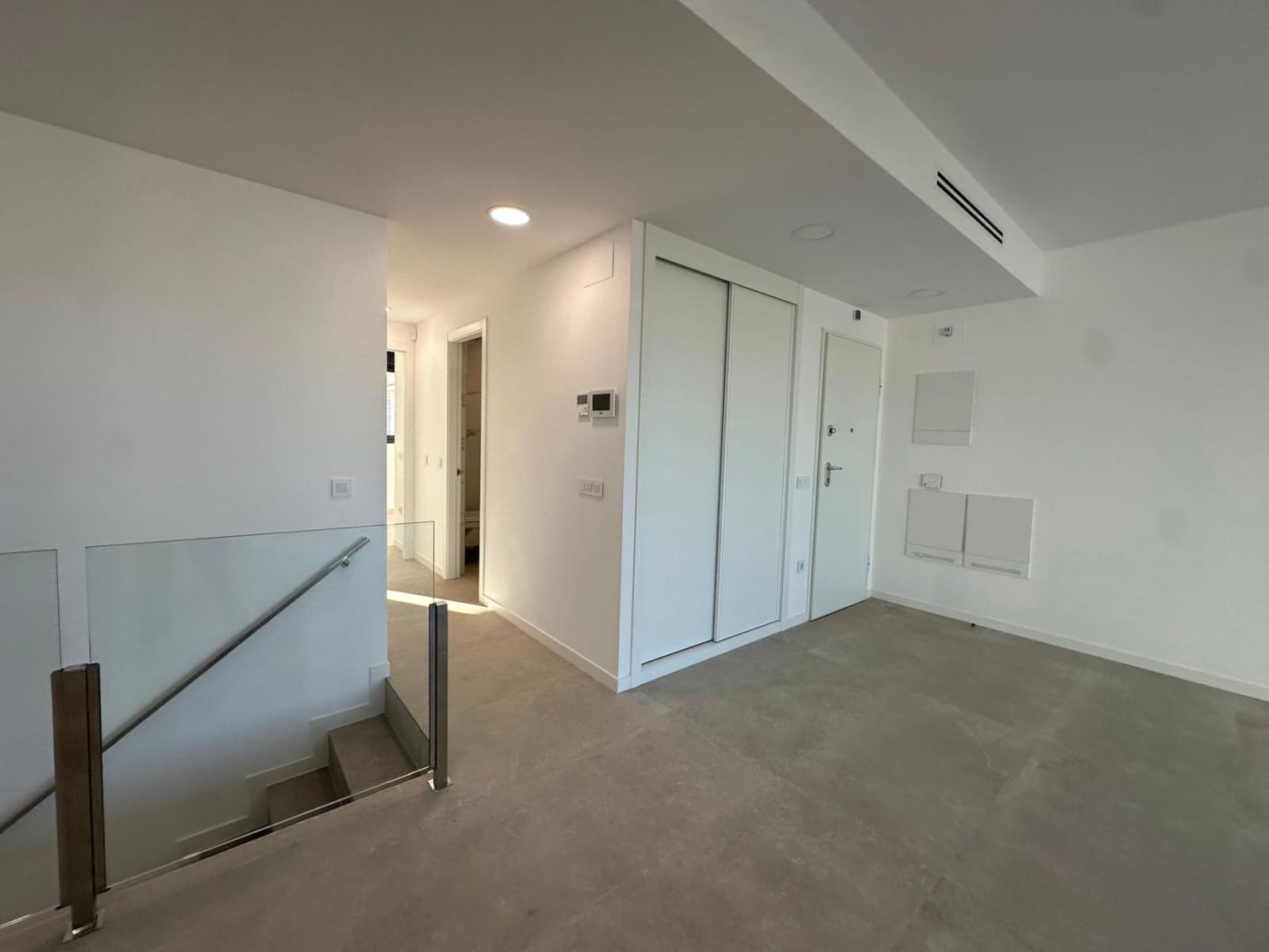 3 bedroom Apartment for sale in Finestrat with pool garage - € 590,000 (Ref: 9821708)