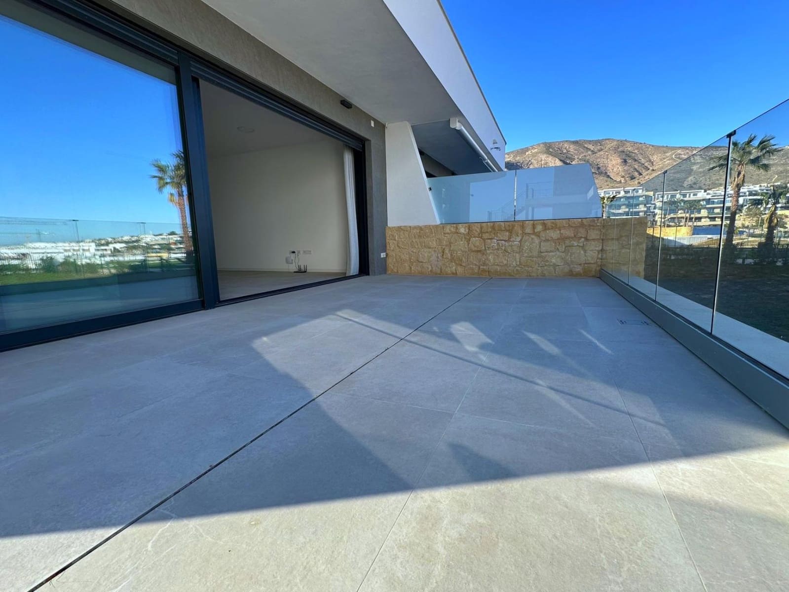 3 bedroom Apartment for sale in Finestrat with pool garage - € 590,000 (Ref: 9821708)