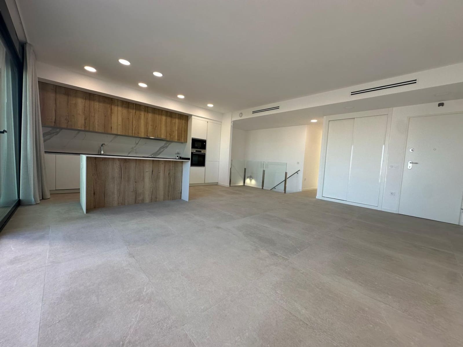 3 bedroom Apartment for sale in Finestrat with pool garage - € 590,000 (Ref: 9821708)