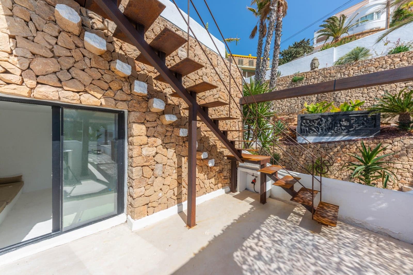 5 sovrum Villa till salu i Moraira med garage - 5 400 000 € (Ref: 9829618)