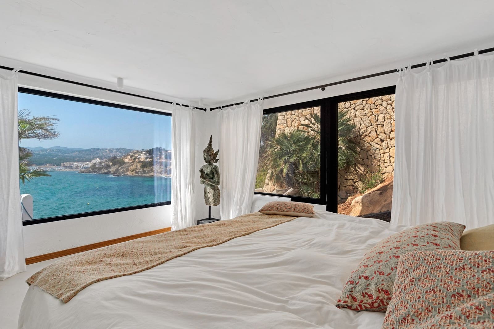 5 sovrum Villa till salu i Moraira med garage - 5 400 000 € (Ref: 9829618)
