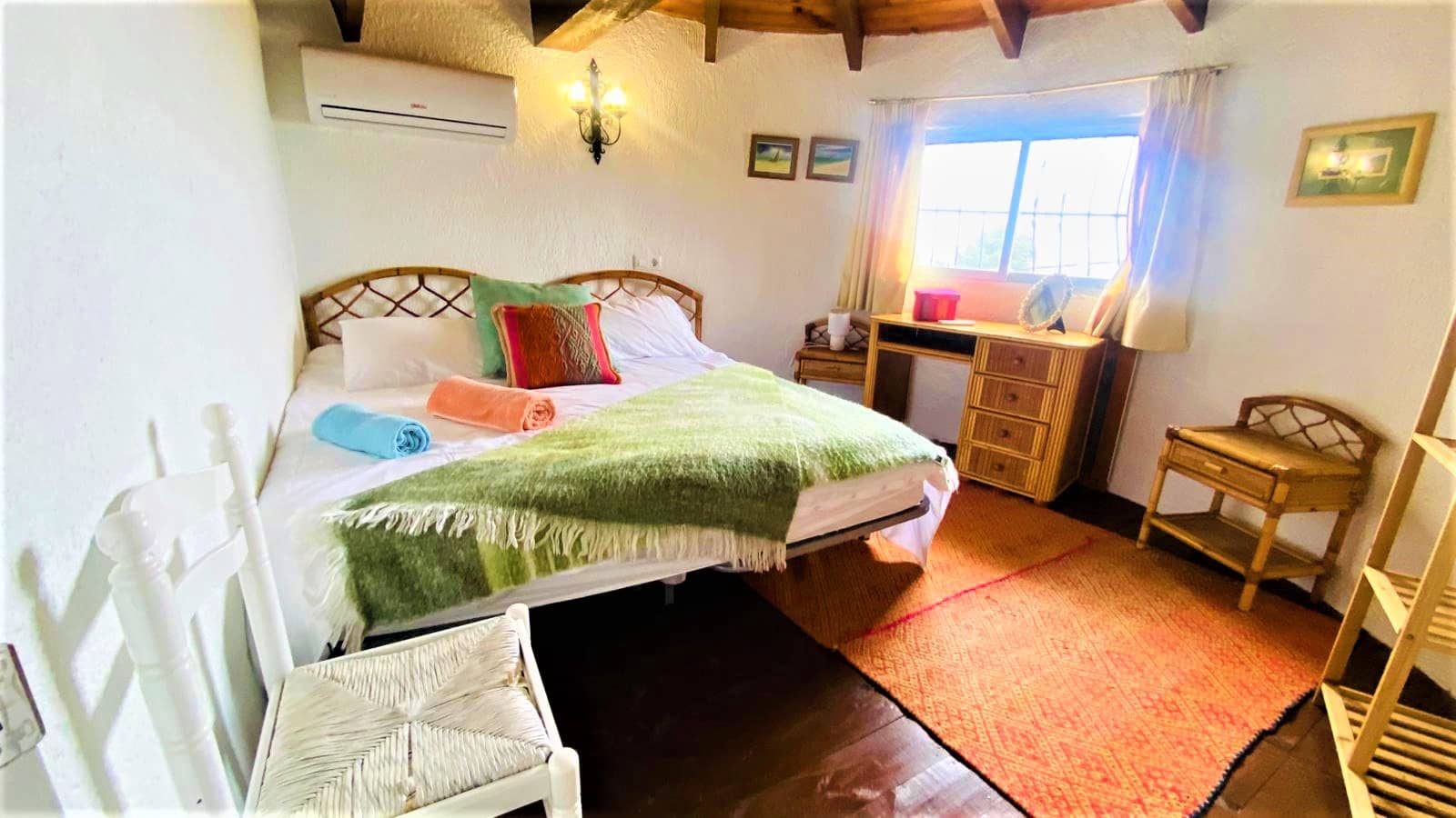 3 Zimmer Villa zu verkaufen in Denia mit Pool Garage - 475.000 € (Ref: 9836729)