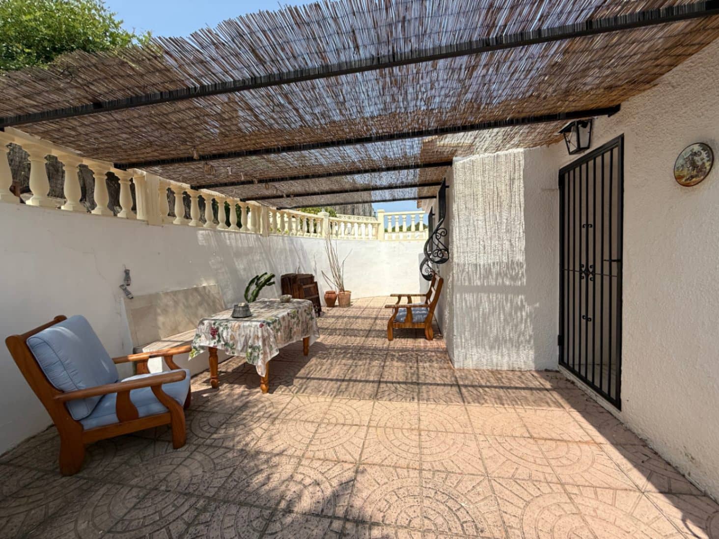 3 Zimmer Villa zu verkaufen in Denia mit Pool Garage - 475.000 € (Ref: 9836729)