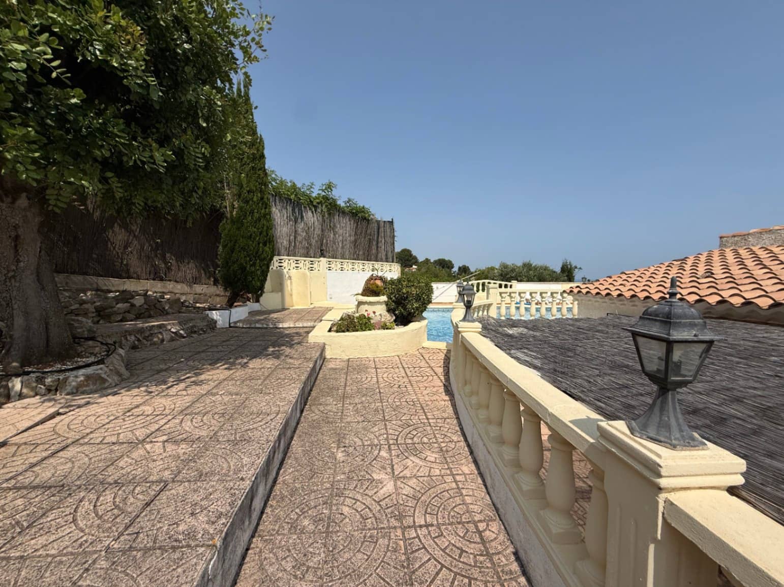 3 Zimmer Villa zu verkaufen in Denia mit Pool Garage - 475.000 € (Ref: 9836729)