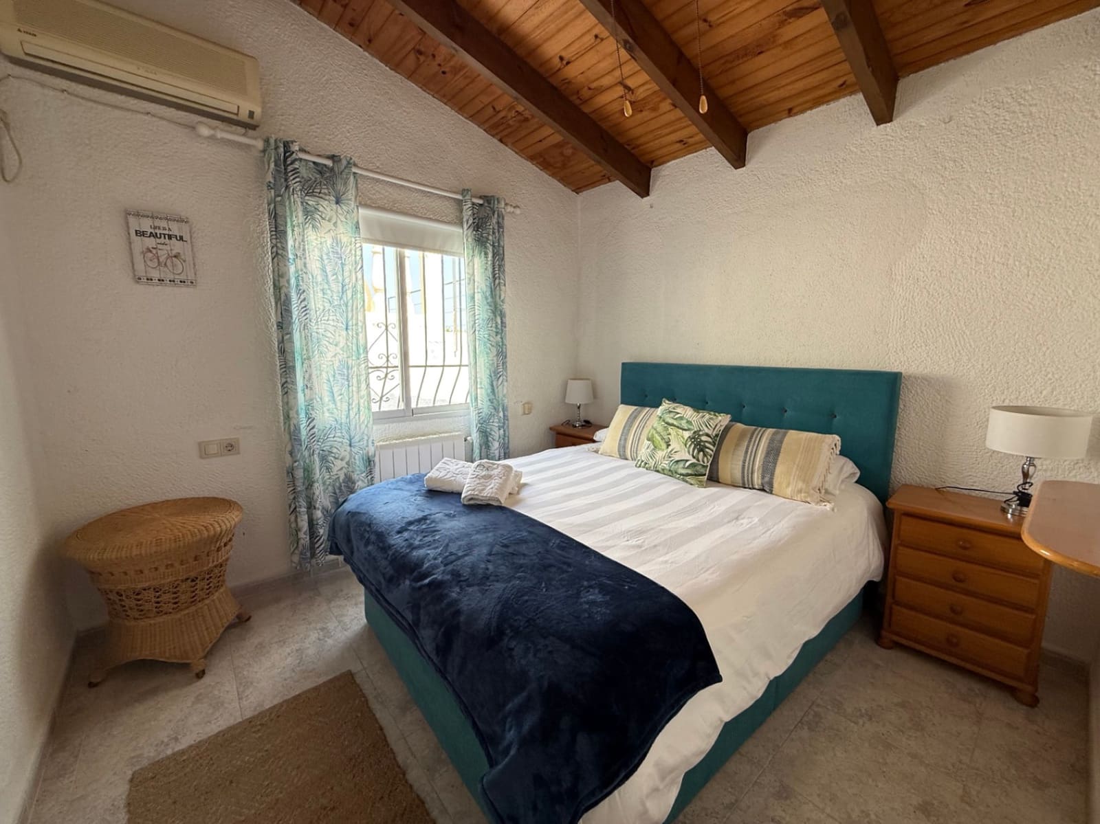 3 Zimmer Villa zu verkaufen in Denia mit Pool Garage - 475.000 € (Ref: 9836729)