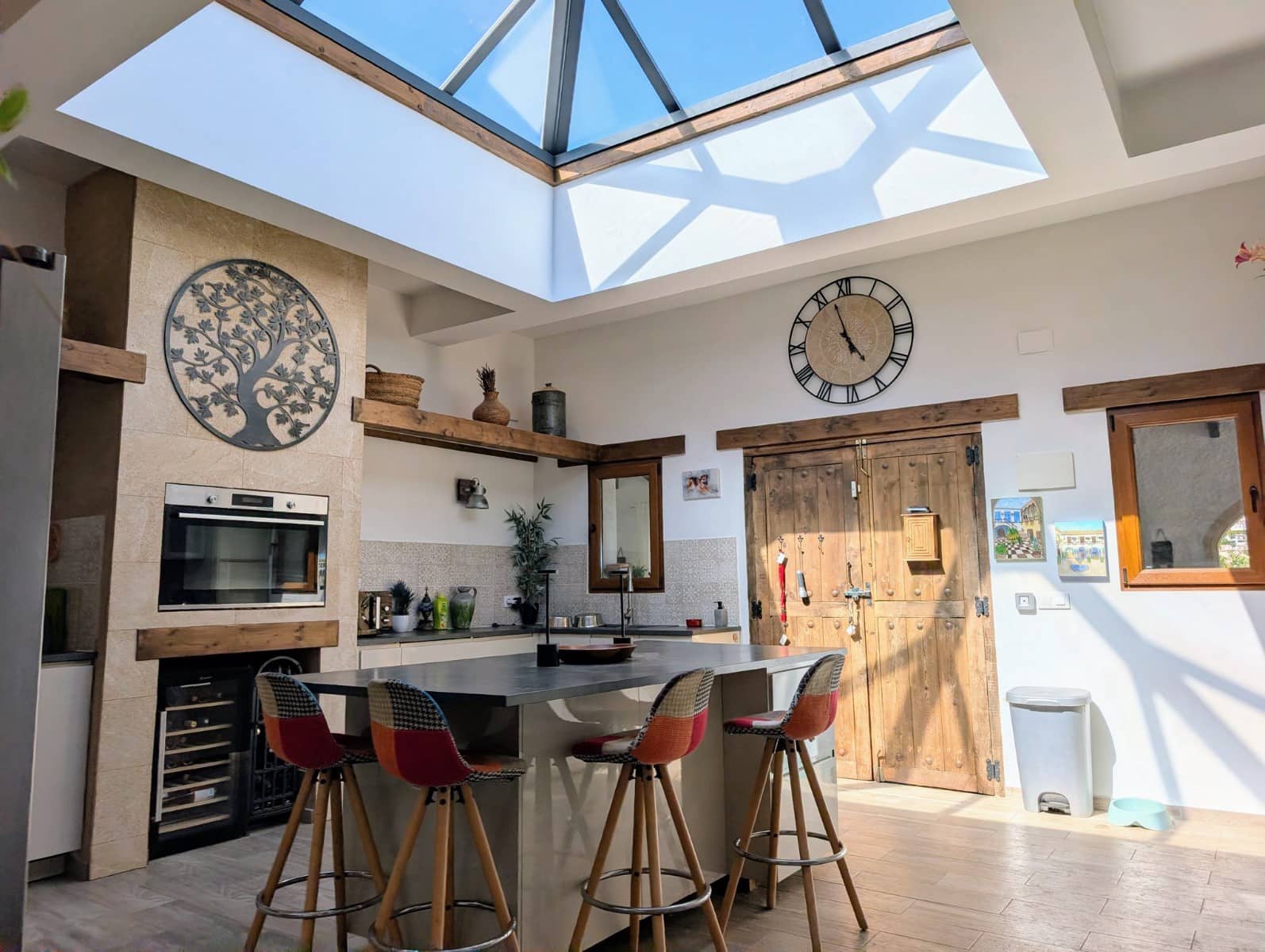 5 soverom Villa til salgs i Javea / Xabia med svømmebasseng garasje - € 1 595 000 (Ref: 9839646)