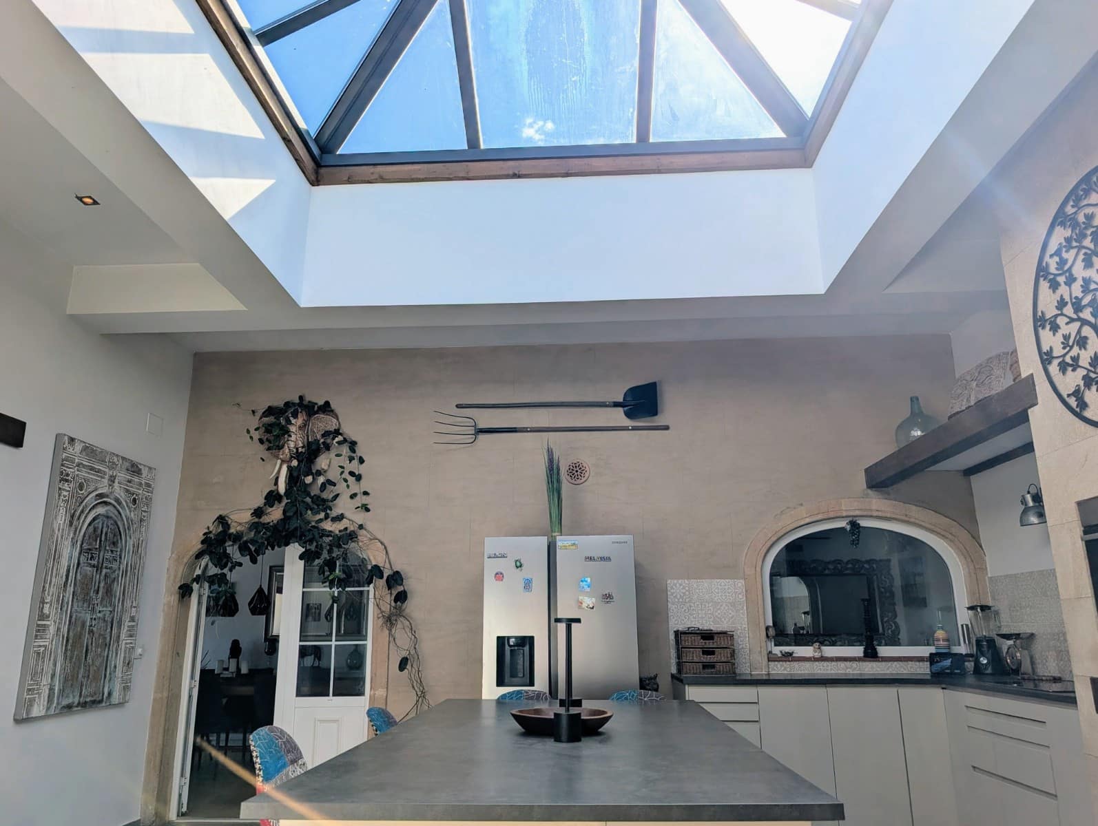 5 soverom Villa til salgs i Javea / Xabia med svømmebasseng garasje - € 1 595 000 (Ref: 9839646)