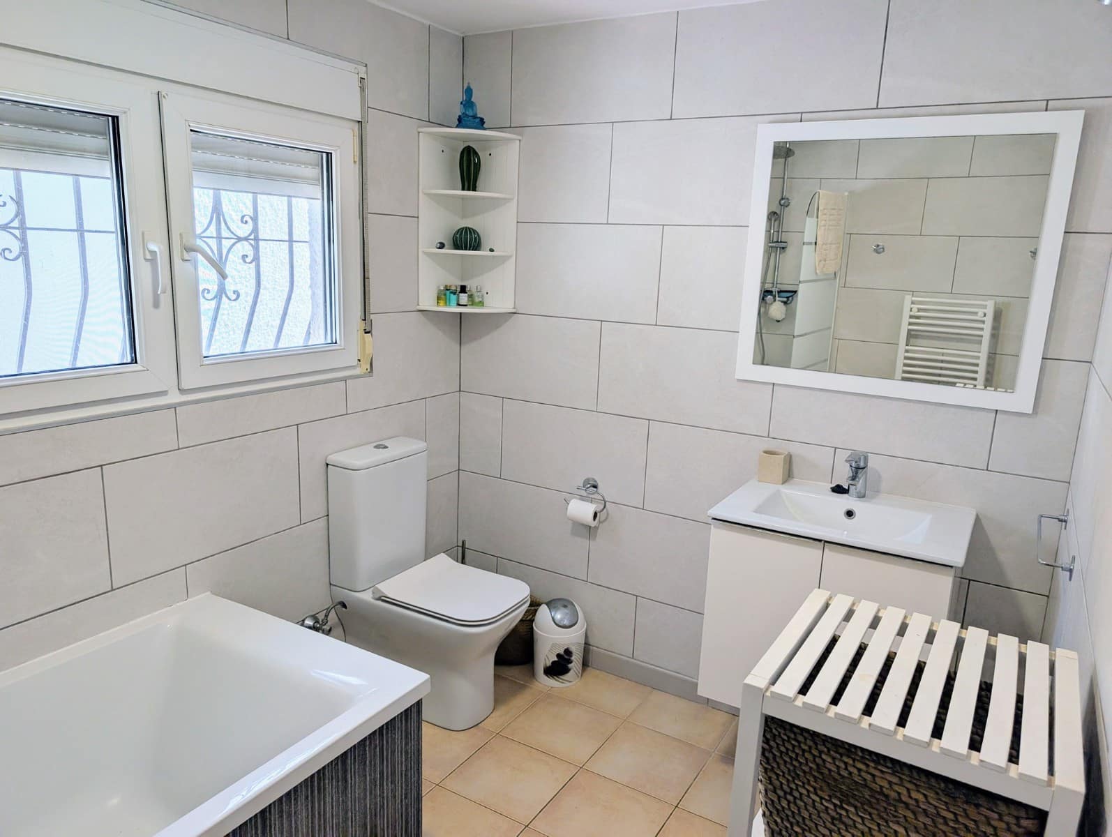 5 soverom Villa til salgs i Javea / Xabia med svømmebasseng garasje - € 1 595 000 (Ref: 9839646)
