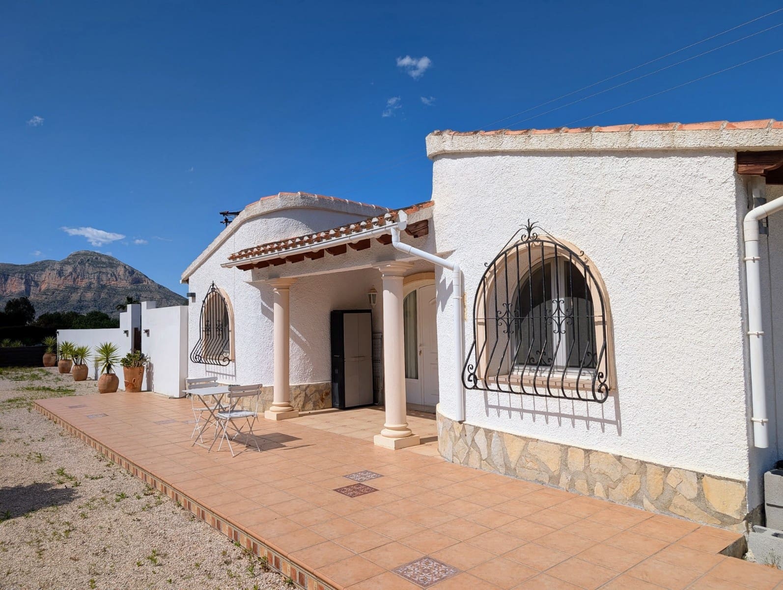 5 soverom Villa til salgs i Javea / Xabia med svømmebasseng garasje - € 1 595 000 (Ref: 9839646)