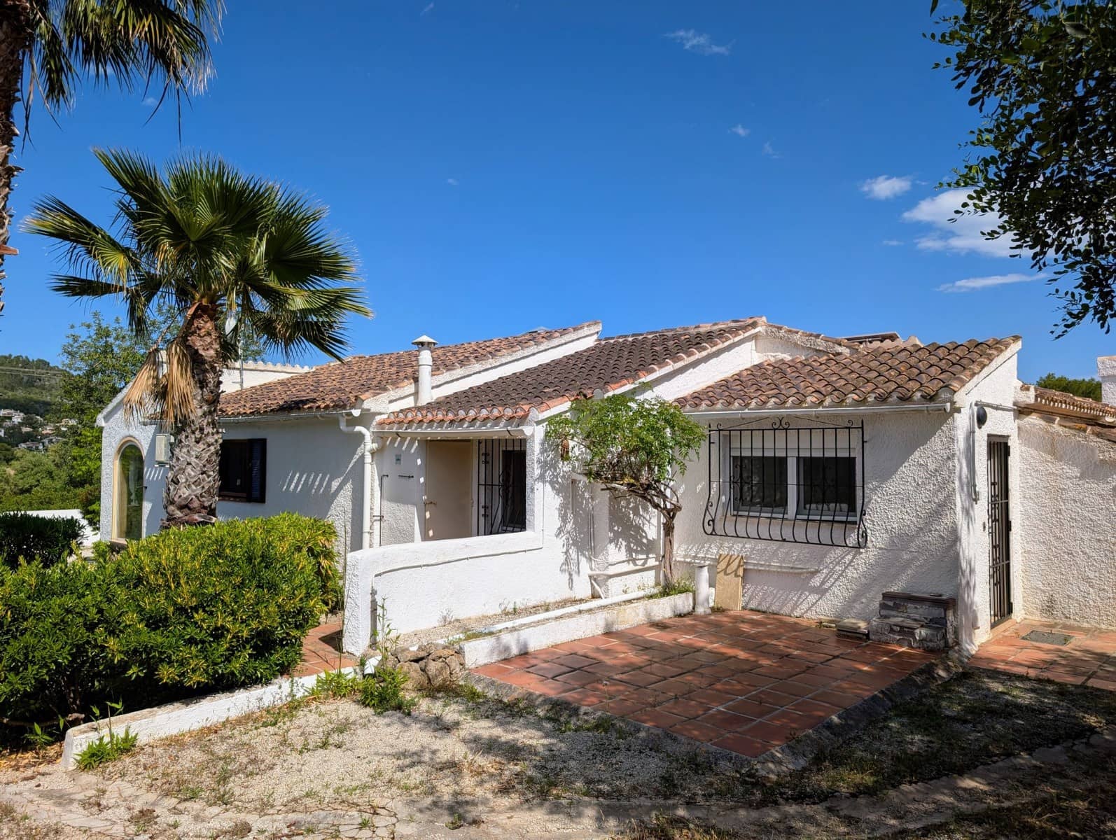 5 soverom Villa til salgs i Javea / Xabia med svømmebasseng garasje - € 1 595 000 (Ref: 9839646)