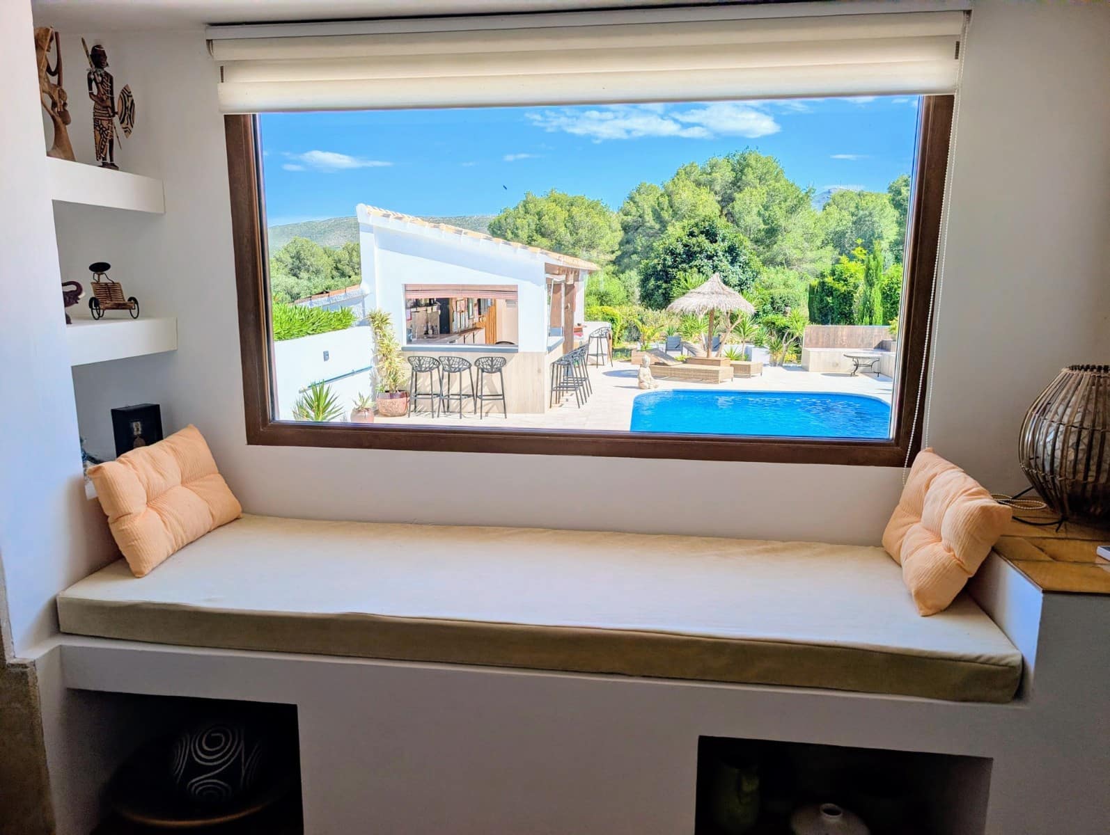 5 soverom Villa til salgs i Javea / Xabia med svømmebasseng garasje - € 1 595 000 (Ref: 9839646)
