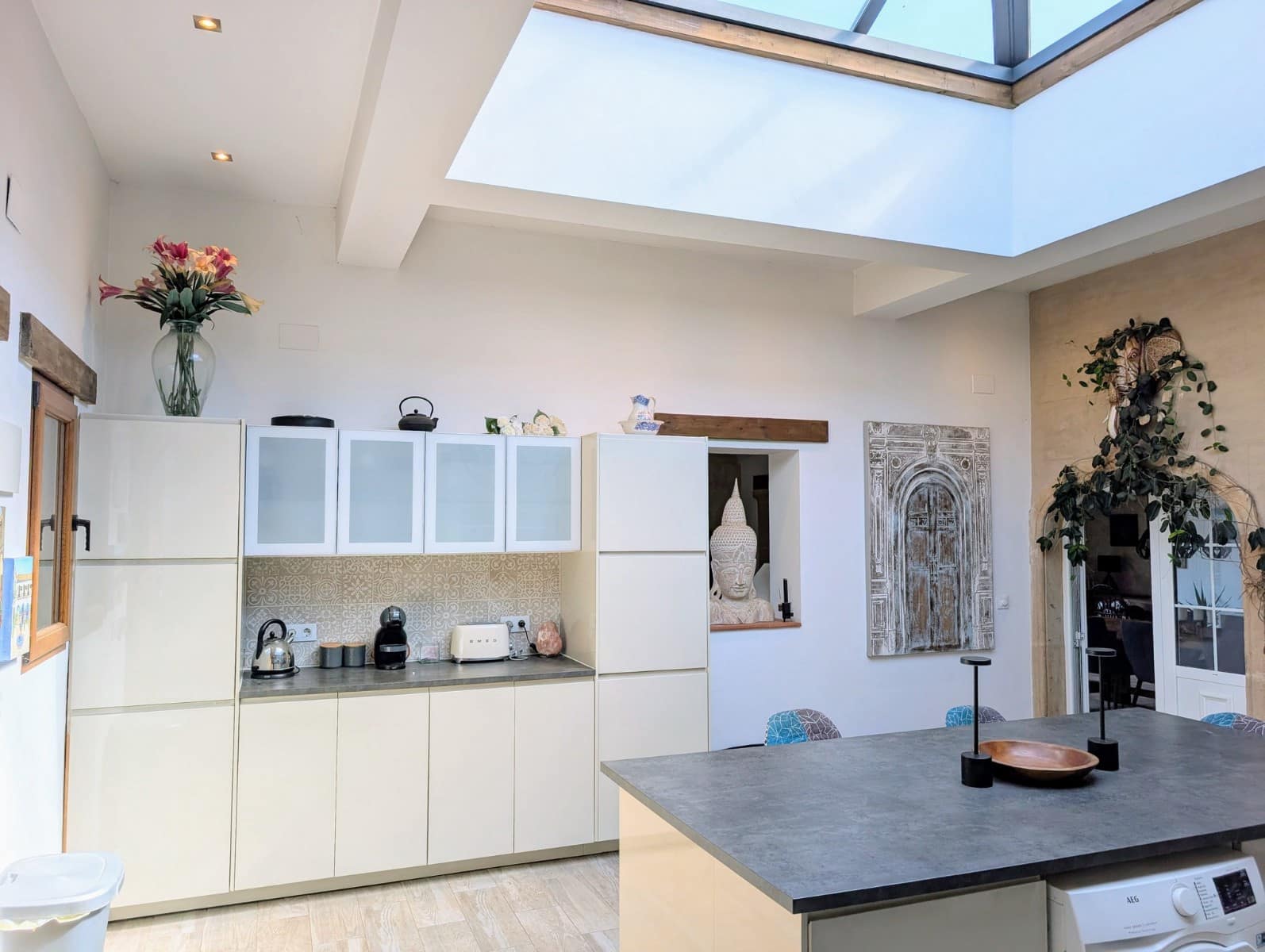 5 soverom Villa til salgs i Javea / Xabia med svømmebasseng garasje - € 1 595 000 (Ref: 9839646)