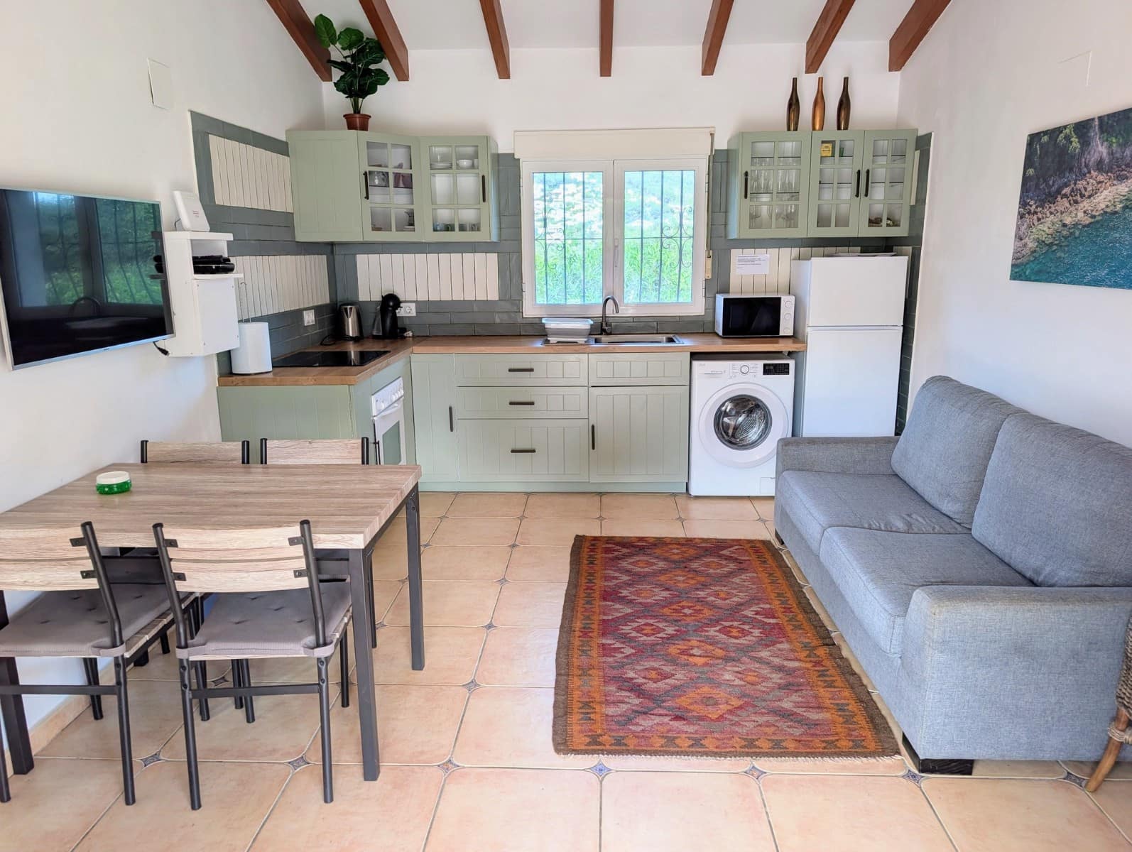 5 soverom Villa til salgs i Javea / Xabia med svømmebasseng garasje - € 1 595 000 (Ref: 9839646)
